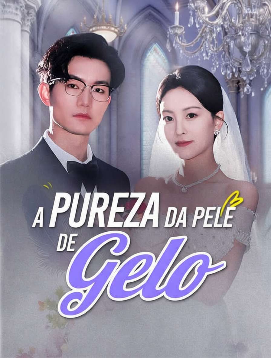 A Pureza da Pele de Gelo