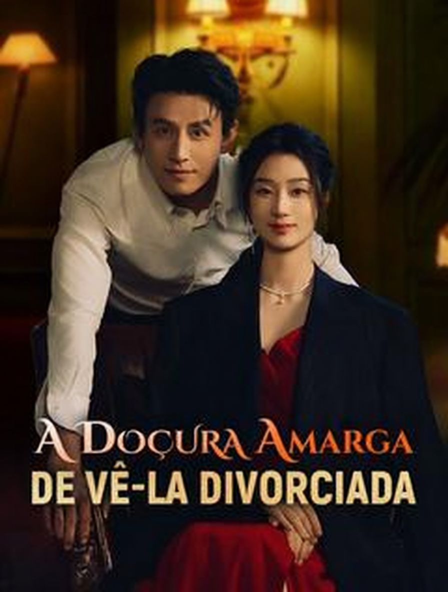 A Doçura Amarga de Vê-la Divorciada [dublado]
