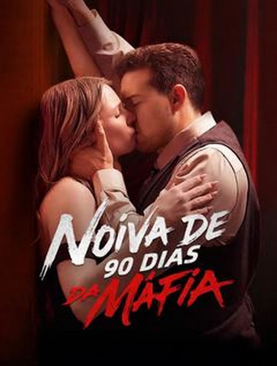 Noiva de 90 dias da Máfia