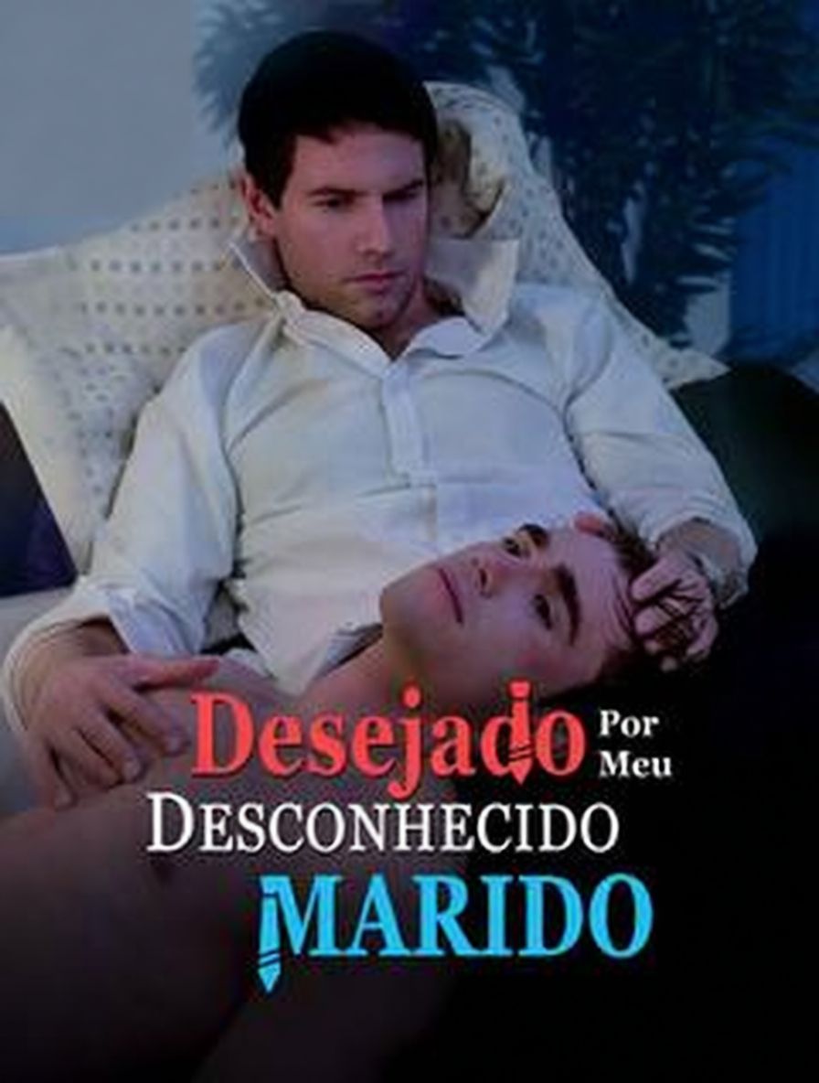 Desejado por Meu Marido Desconhecido