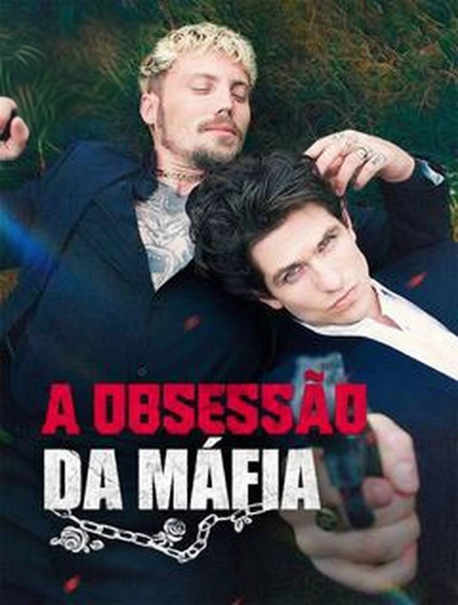 A Obsessão da Máfia [dublado]