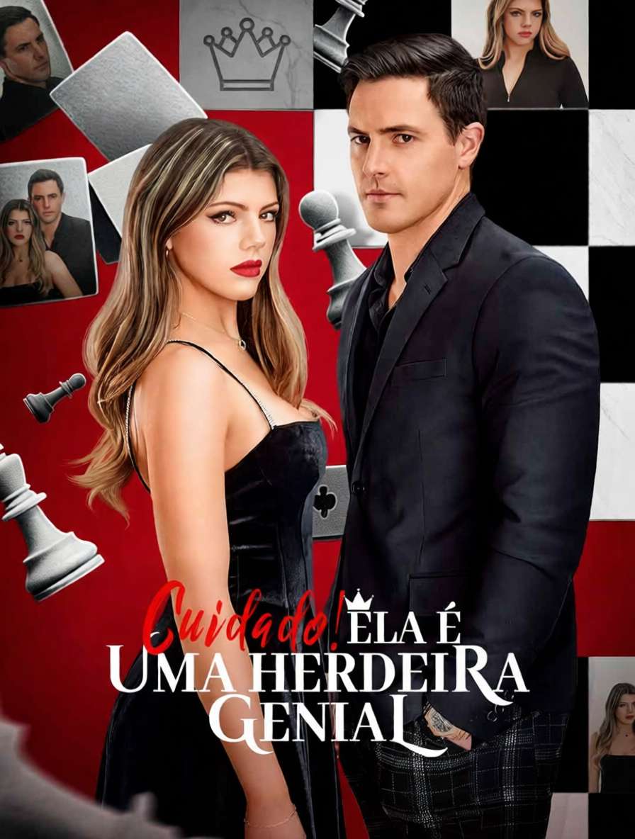 Cuidado! Ela é uma Herdeira Genial Heiress