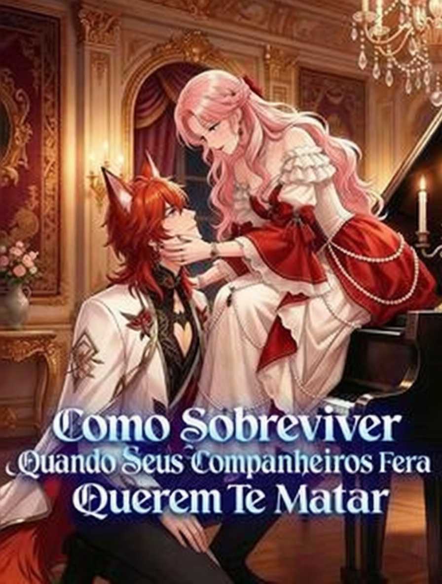 Como Sobreviver Quando Seus Companheiros Fera Querem Te Matar