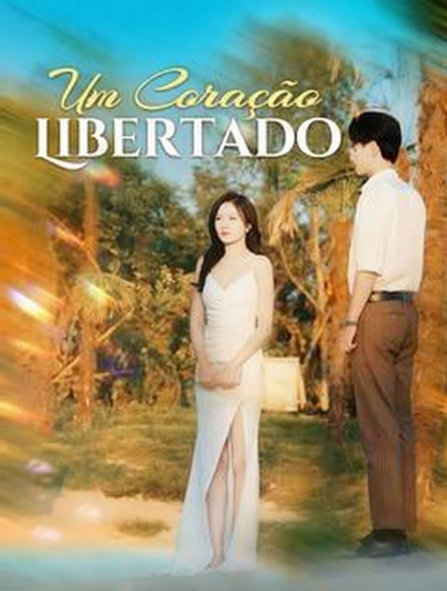 Um Coração Libertado