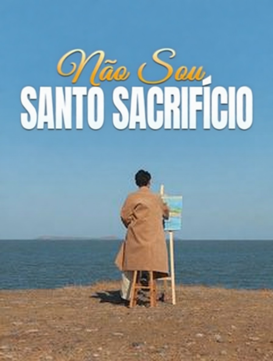Não Sou Santo Sacrifício