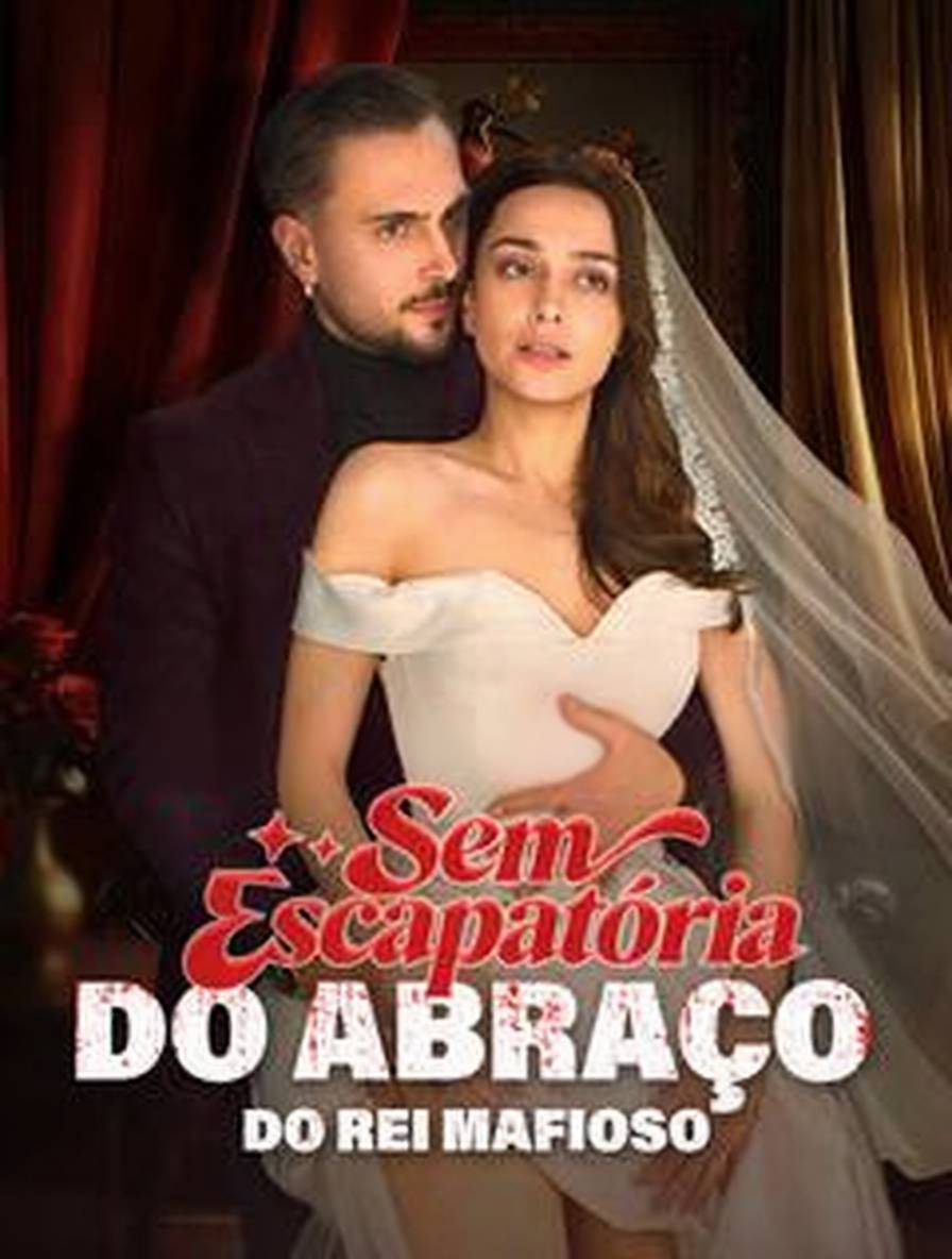 Sem Escapatória do Abraço do Rei Mafioso