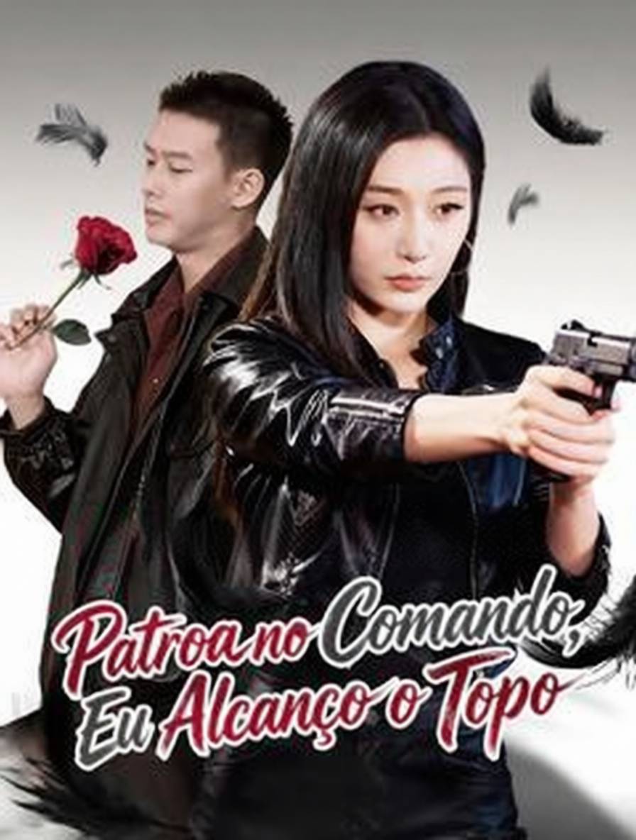 Patroa no Comando, Eu Alcanço o Topo