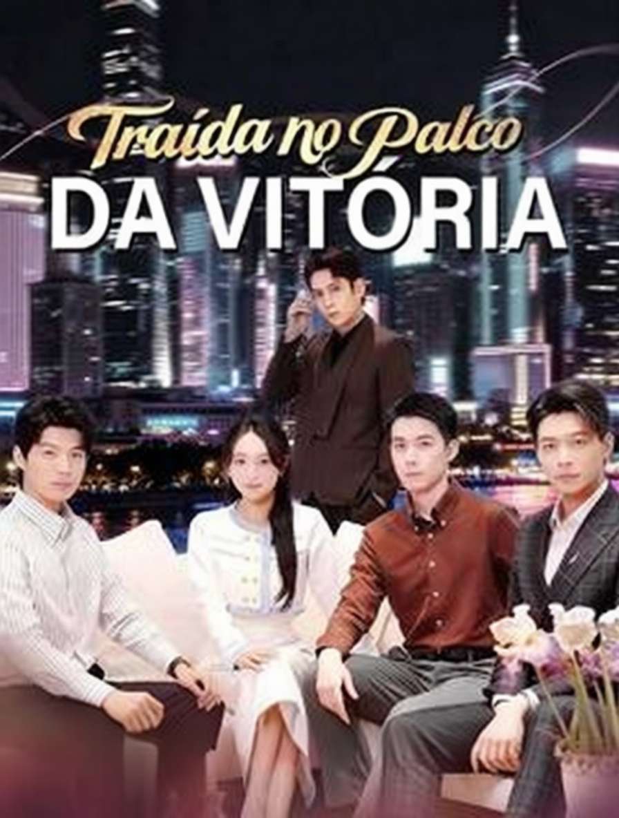 Traída no Palco da Vitória