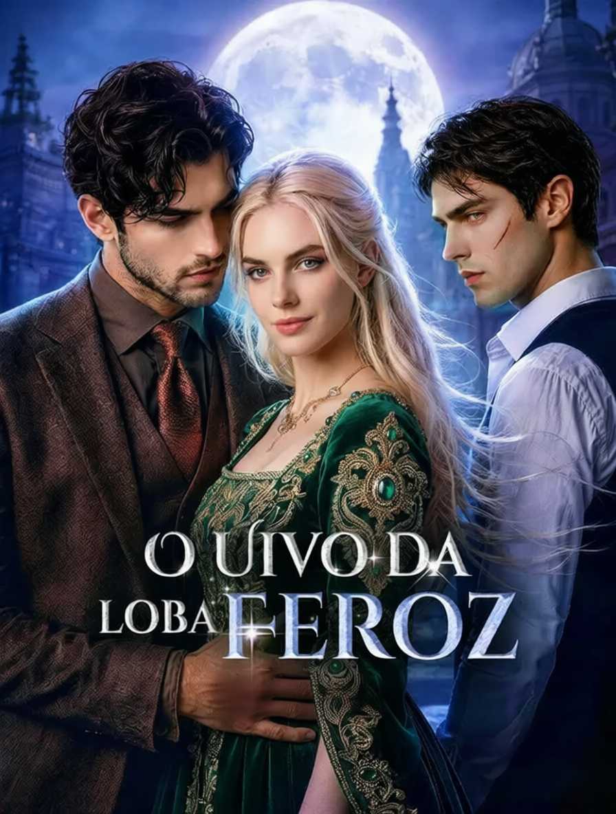 O Uivo da Loba Feroz