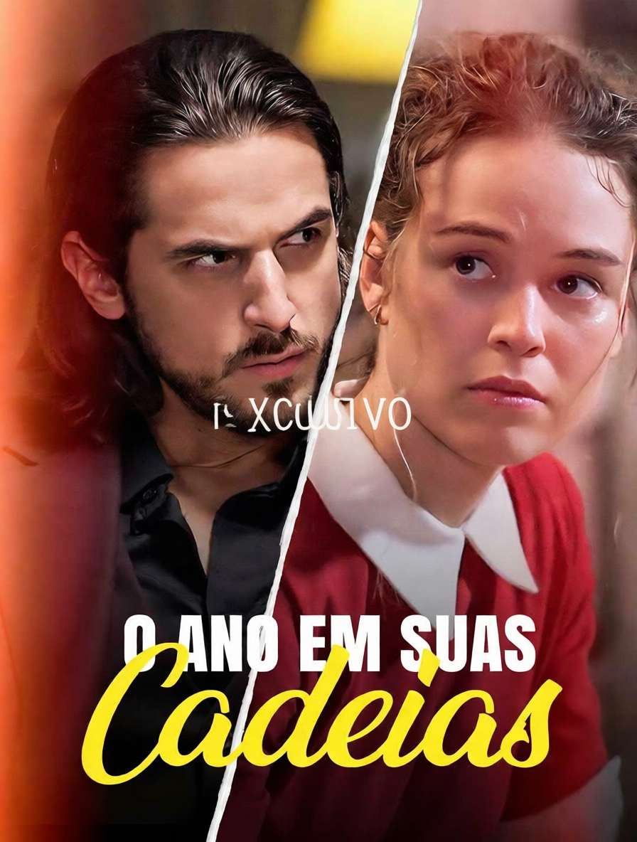 O Ano em Suas Cadeias