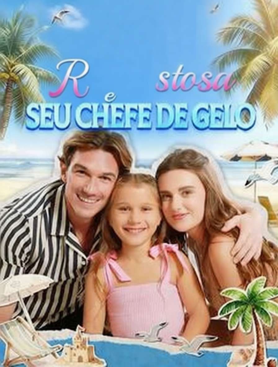 Jurisgostosa e Seu Chefe de Gelo
