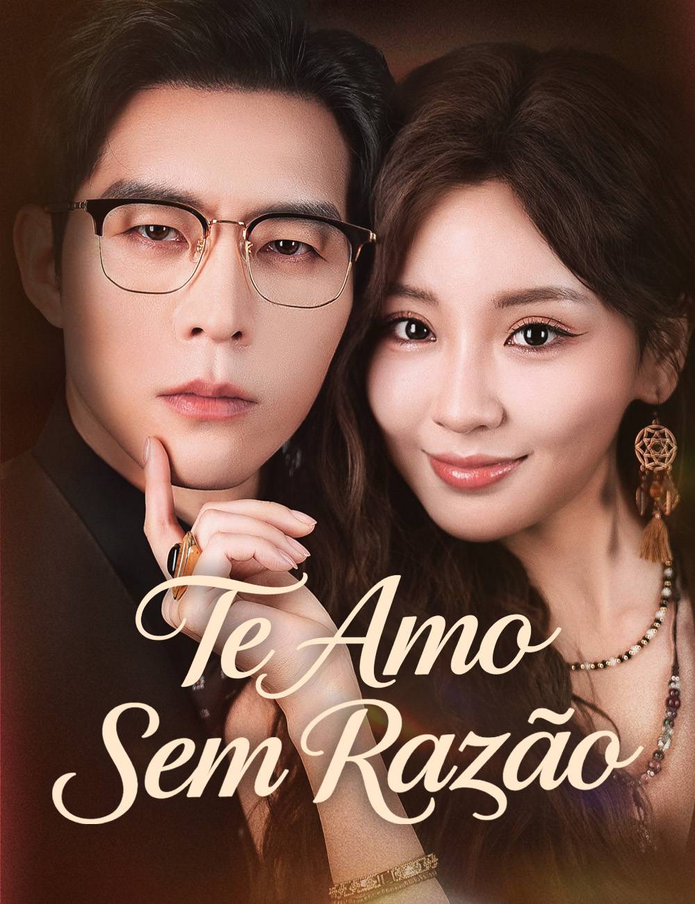 Te Amo Sem Razão [Doblado] 