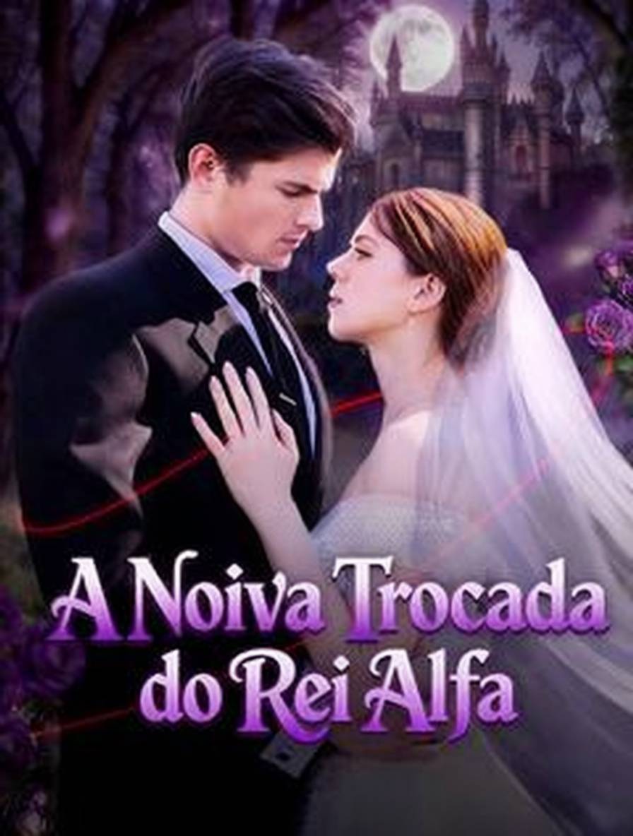A Noiva Trocada do Rei Alfa [dublado]