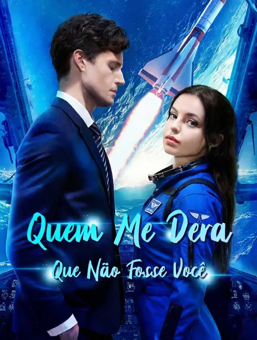 Quem Me Dera Que Não Fosse Você [dublado]
