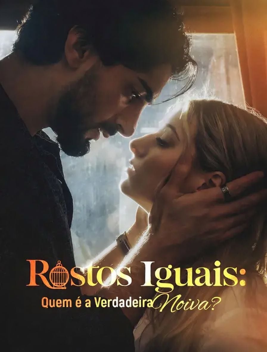 Rostos Iguais: Quem é a Verdadeira Noiva? [dublado]