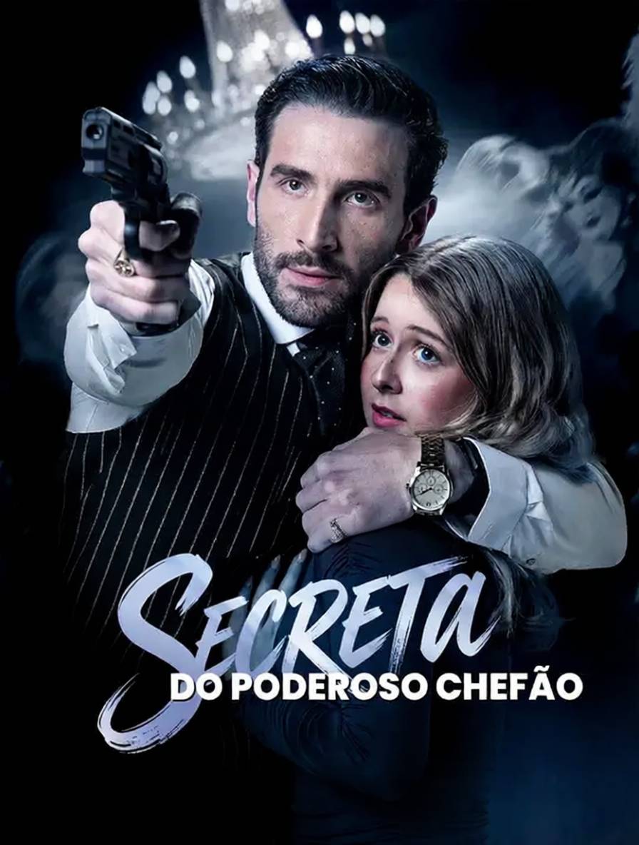 A Amante Secreta do Poderoso Chefão [dublado]