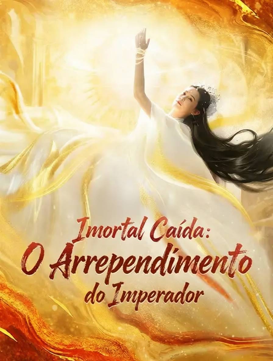 Imortal Caída: O Arrependimento do Imperador [dublado]