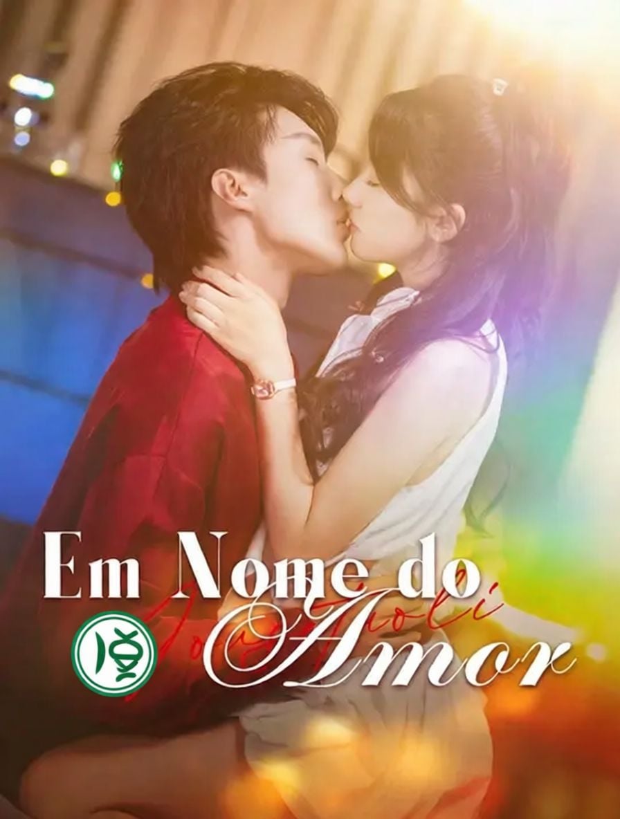 Em Nome do Amor [dublado]