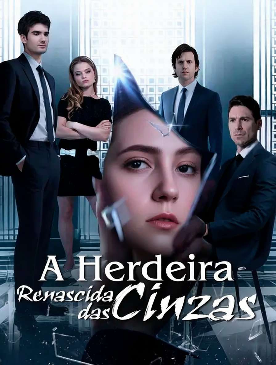 A Herdeira Renascida das Cinzas [dublado]