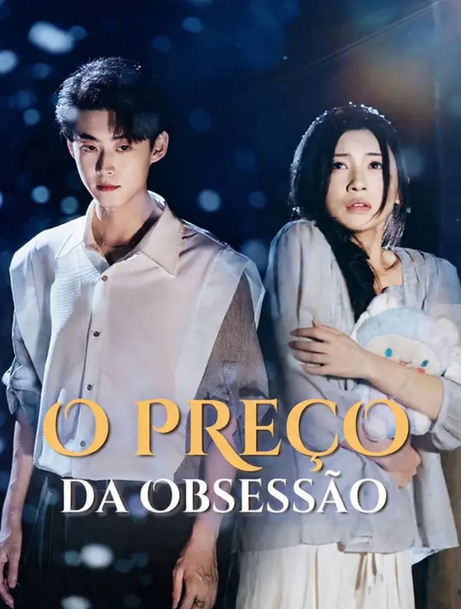 O Preço da Obsessão [dublado]
