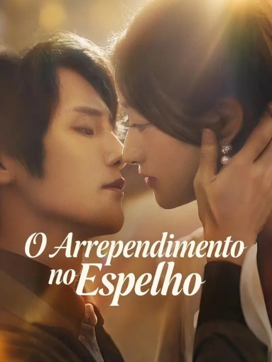 O Arrependimento no Espelho [dublado]