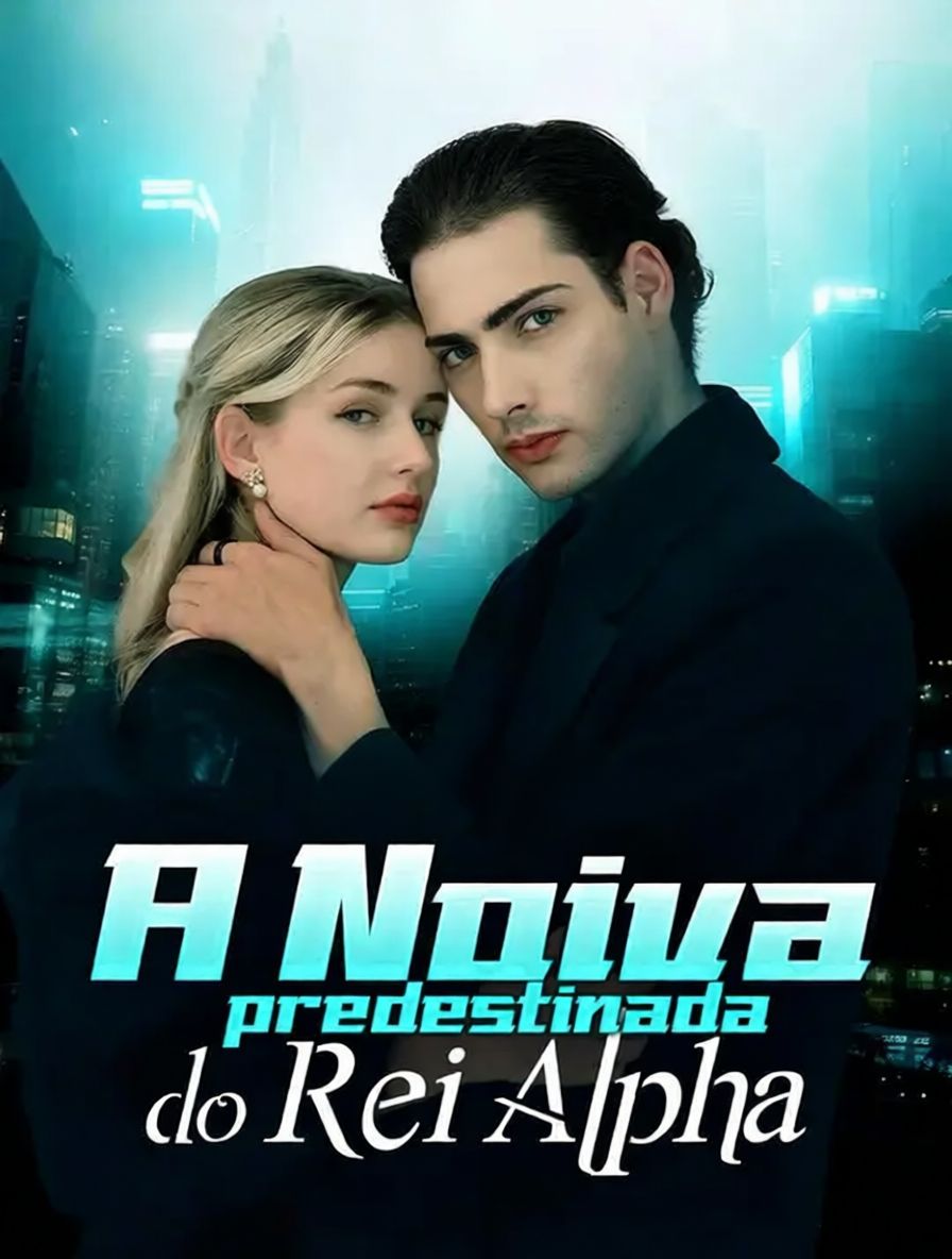 A Noiva Predestinada do Rei Alpha [dublado]