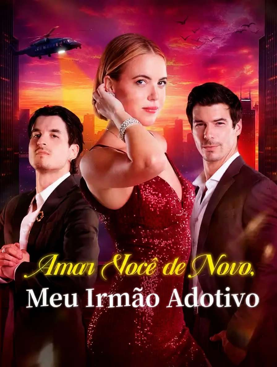 Amar Você de Novo, Meu Irmão Adotivo [dublado]