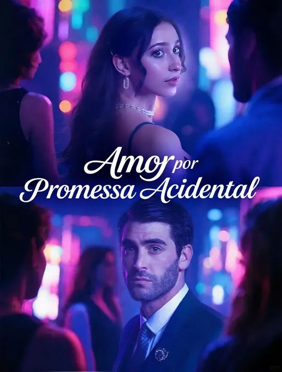 Amor por Promessa Acidental [dublado]