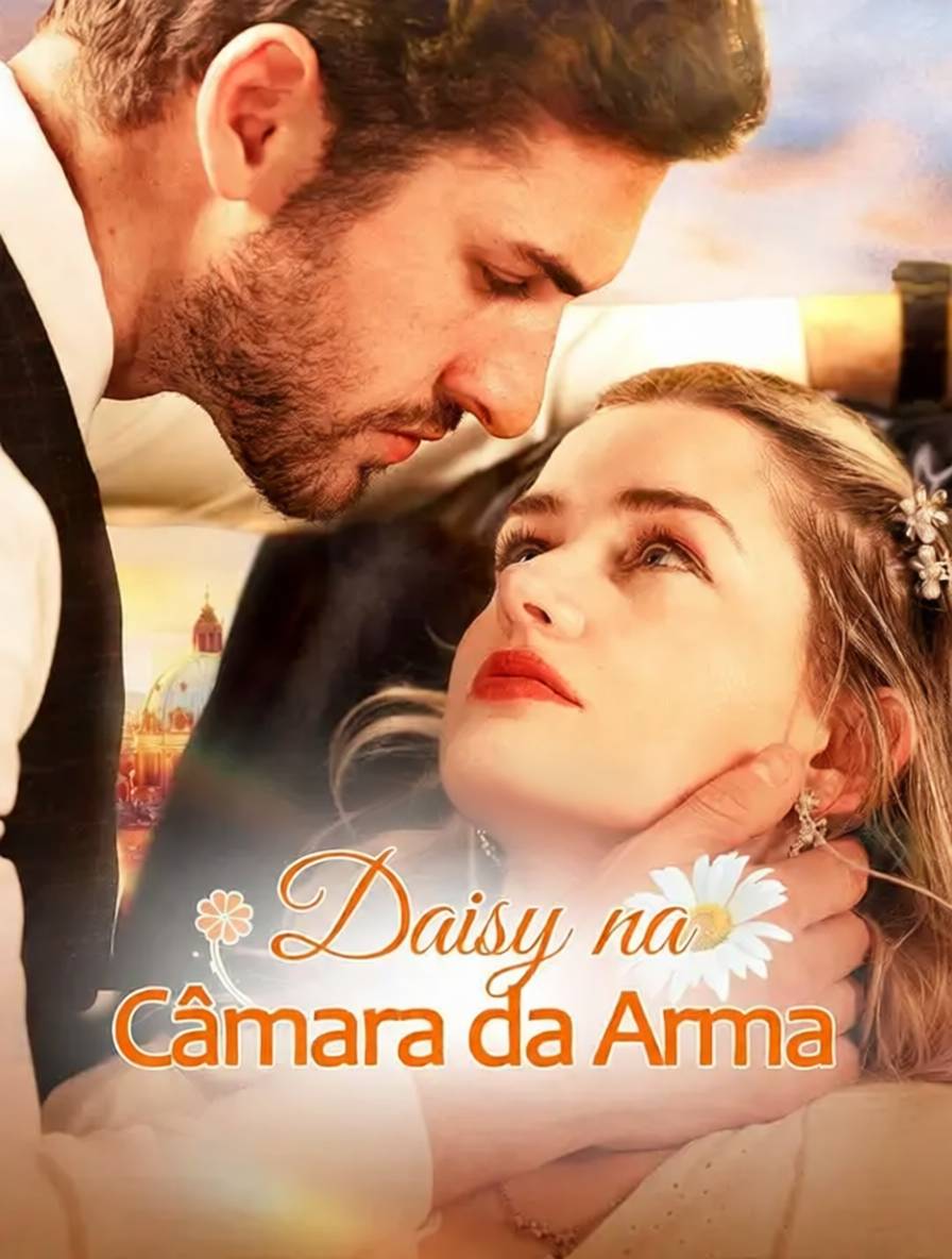Daisy na Câmara da Arma [dublado]