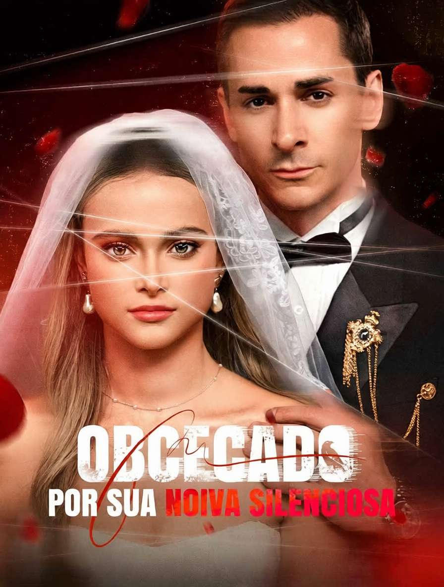 Obcecado por sua noiva silenciosa