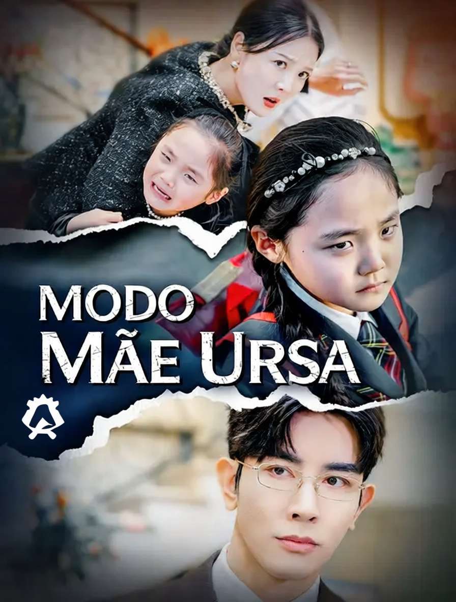 Modo Mãe Ursa [dublado]