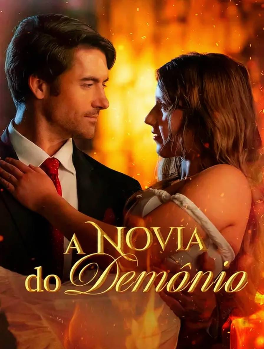 A Noiva do Demônio [dublado]