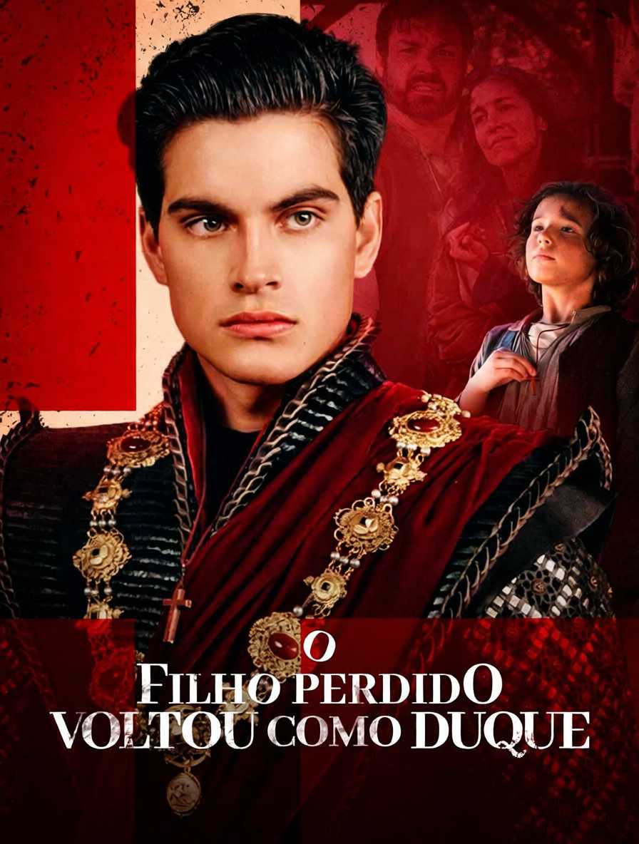 O filho perdido voltou como Duque