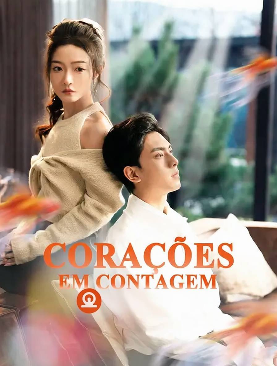 Corações em Contagem Regressiva [dublado]