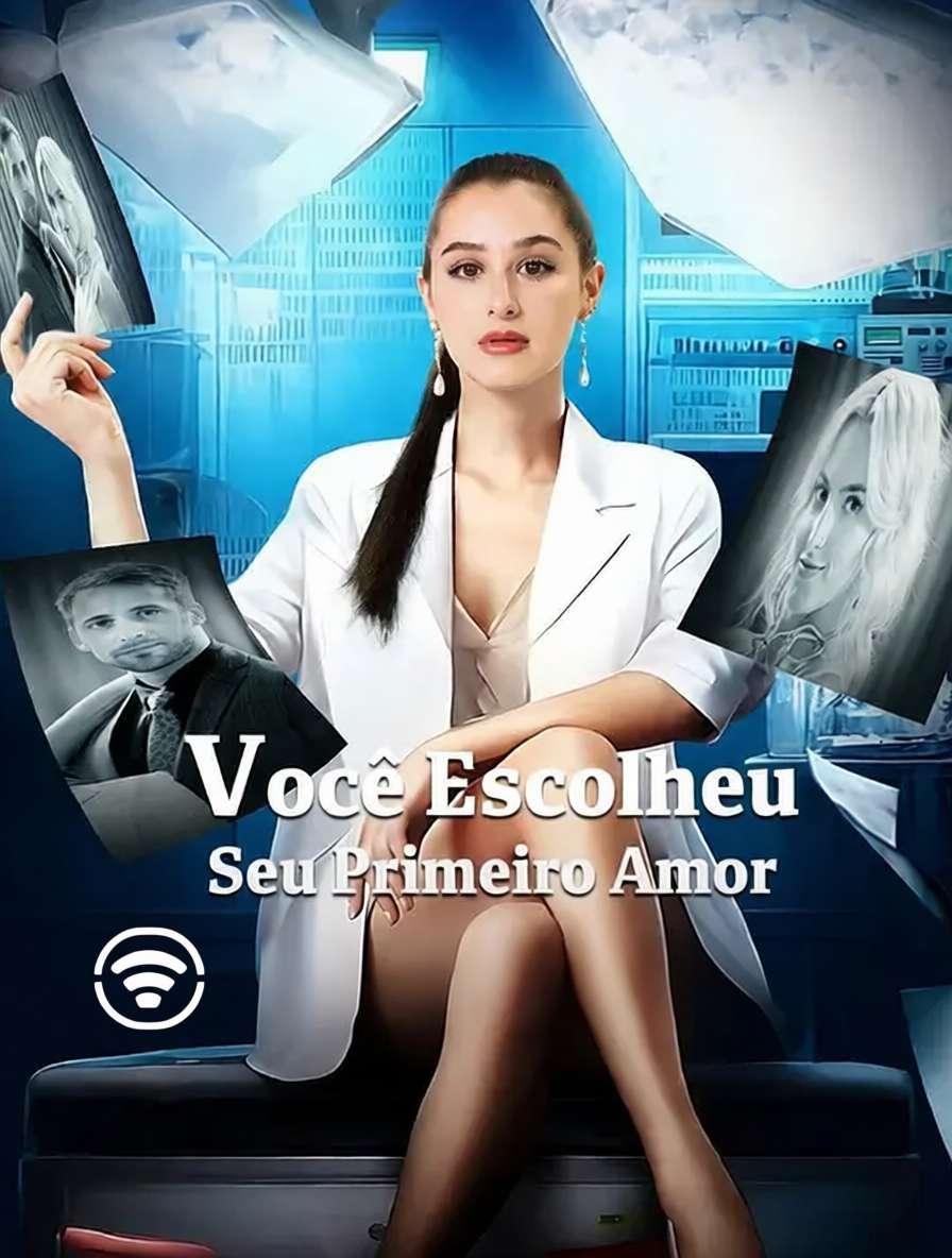 Você Escolheu Seu Primeiro Amor, Eu Escolhi Adeus [dublado]