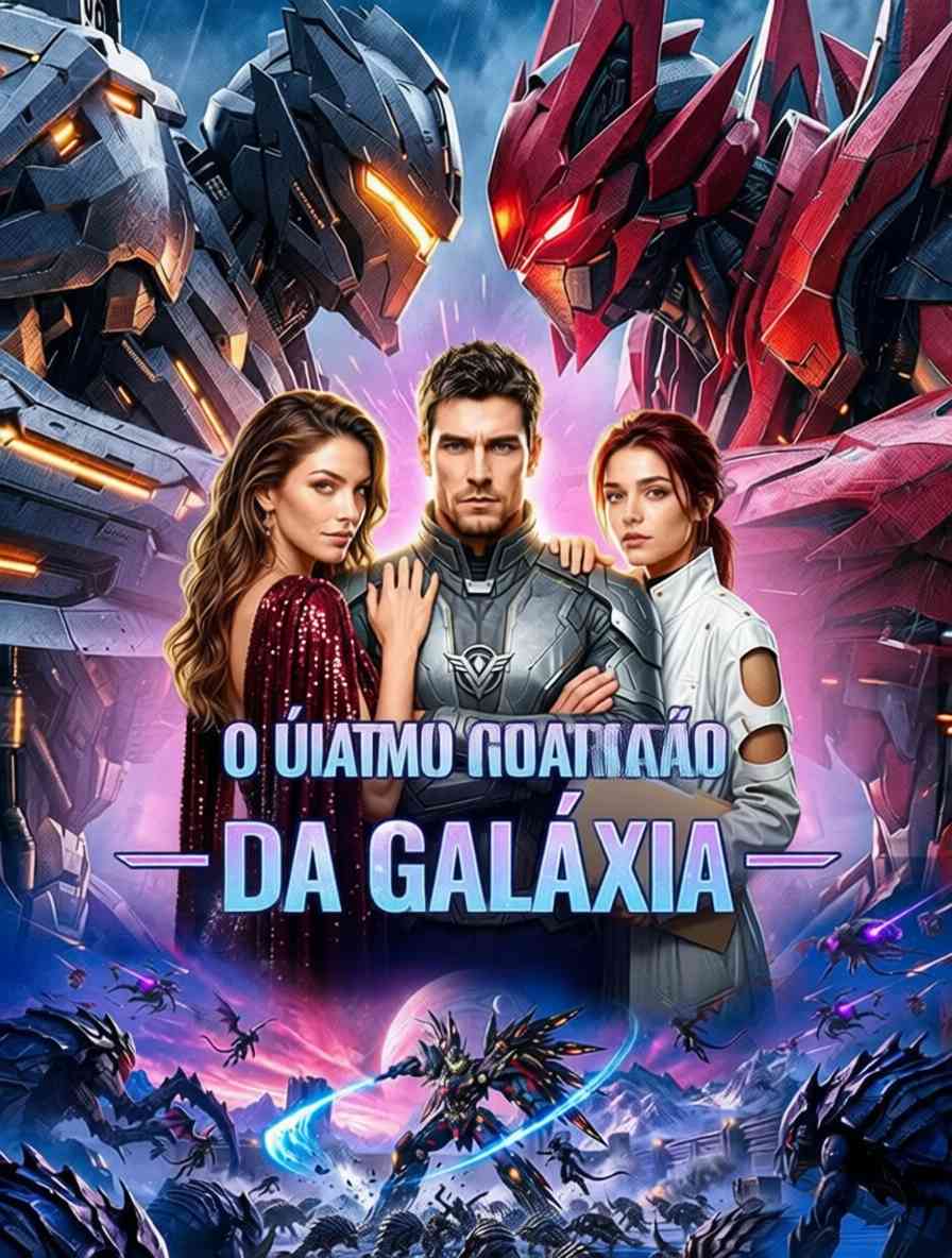 O Último Guardião da Galáxia