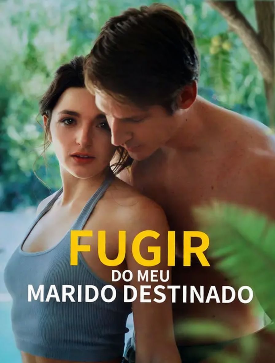 Fugir do meu marido destinado [dublado]