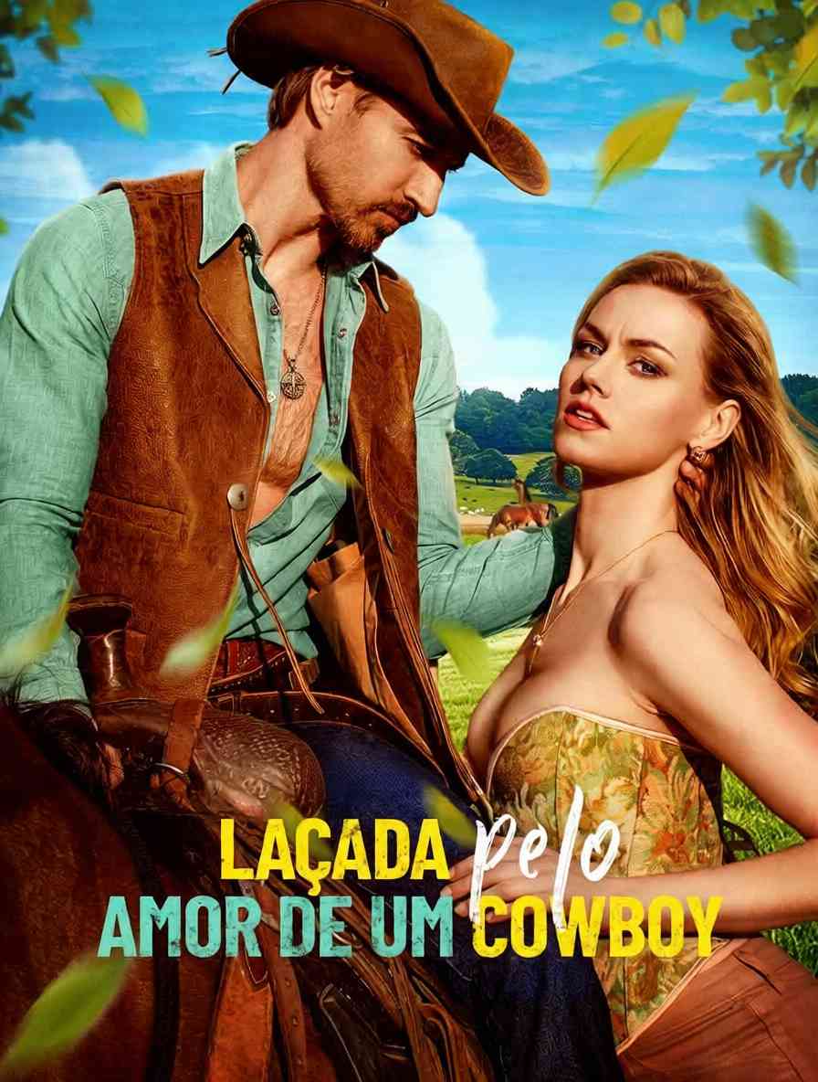 Laçada pelo Amor de um Cowboy