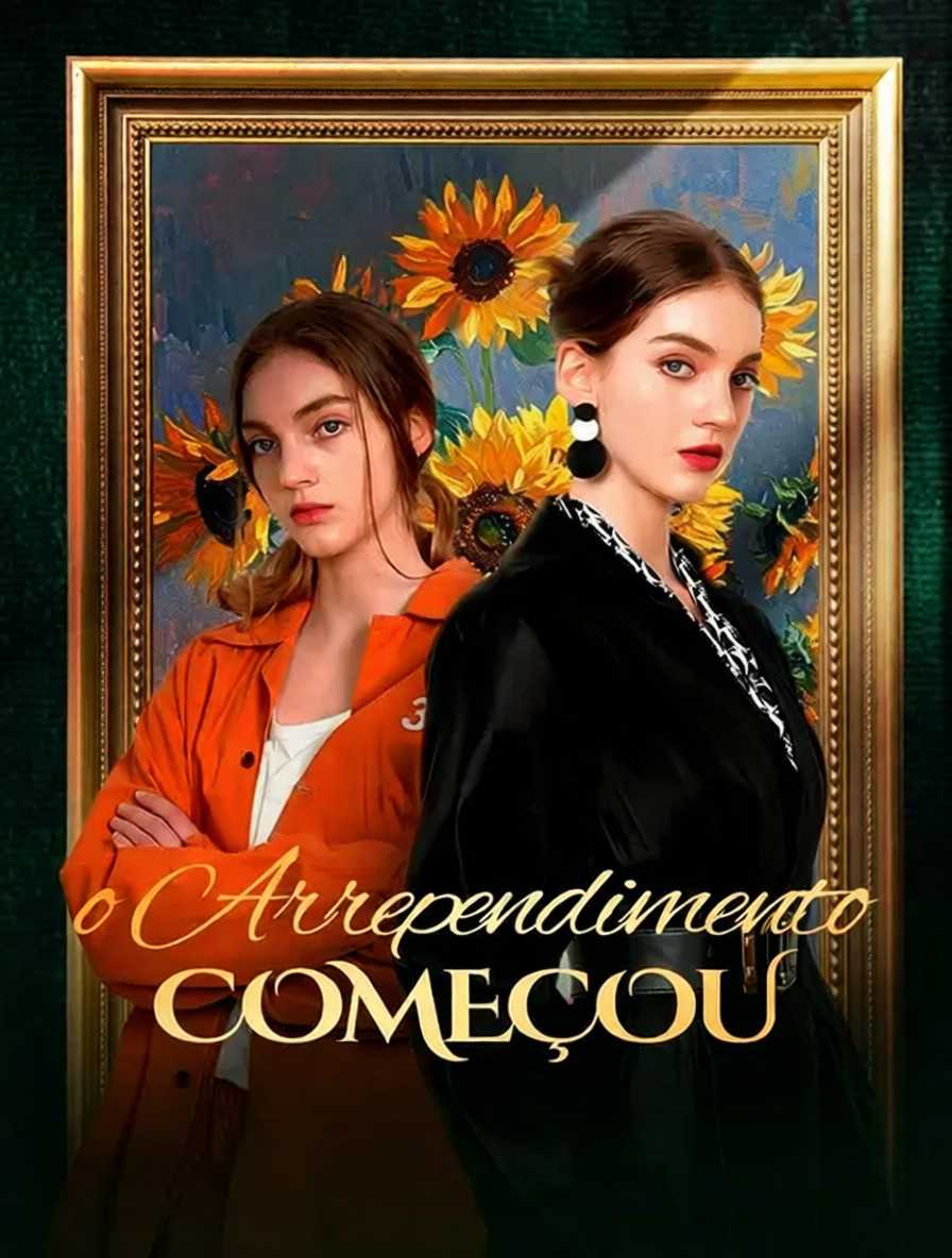 Quando Eu Fui Embora, o Arrependimento Começou [dublado]
