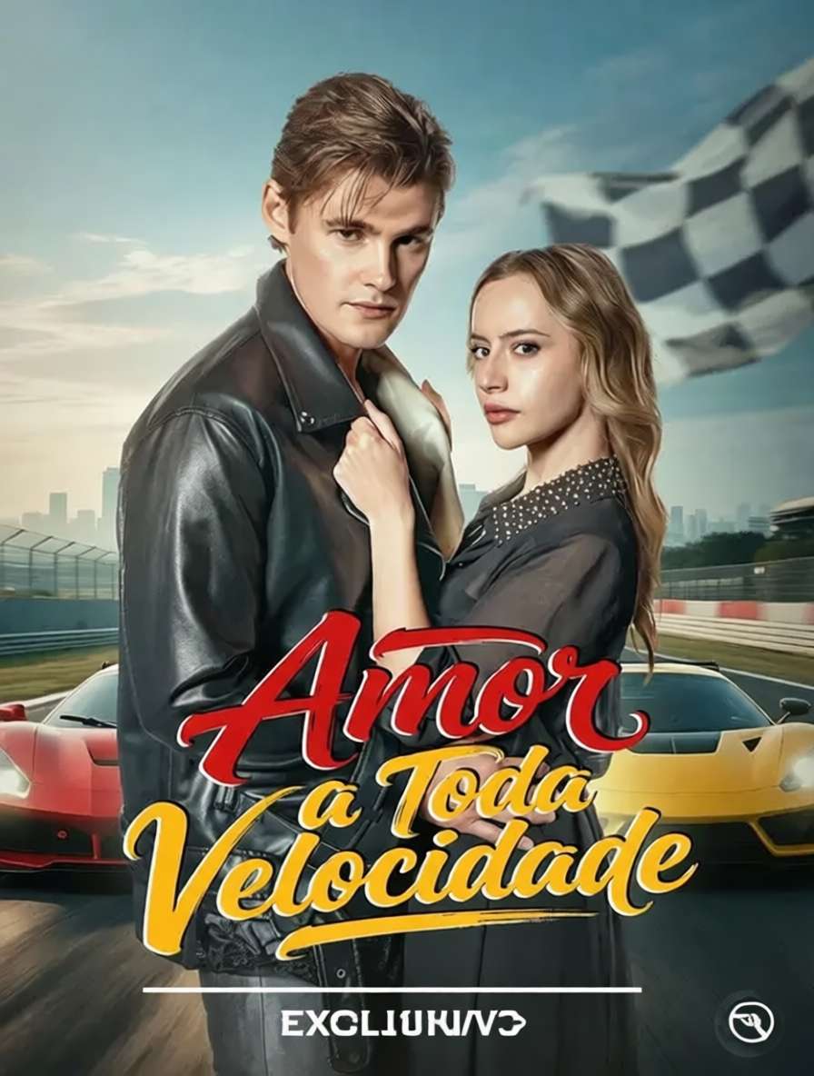 Amor a Toda Velocidade [dublado]