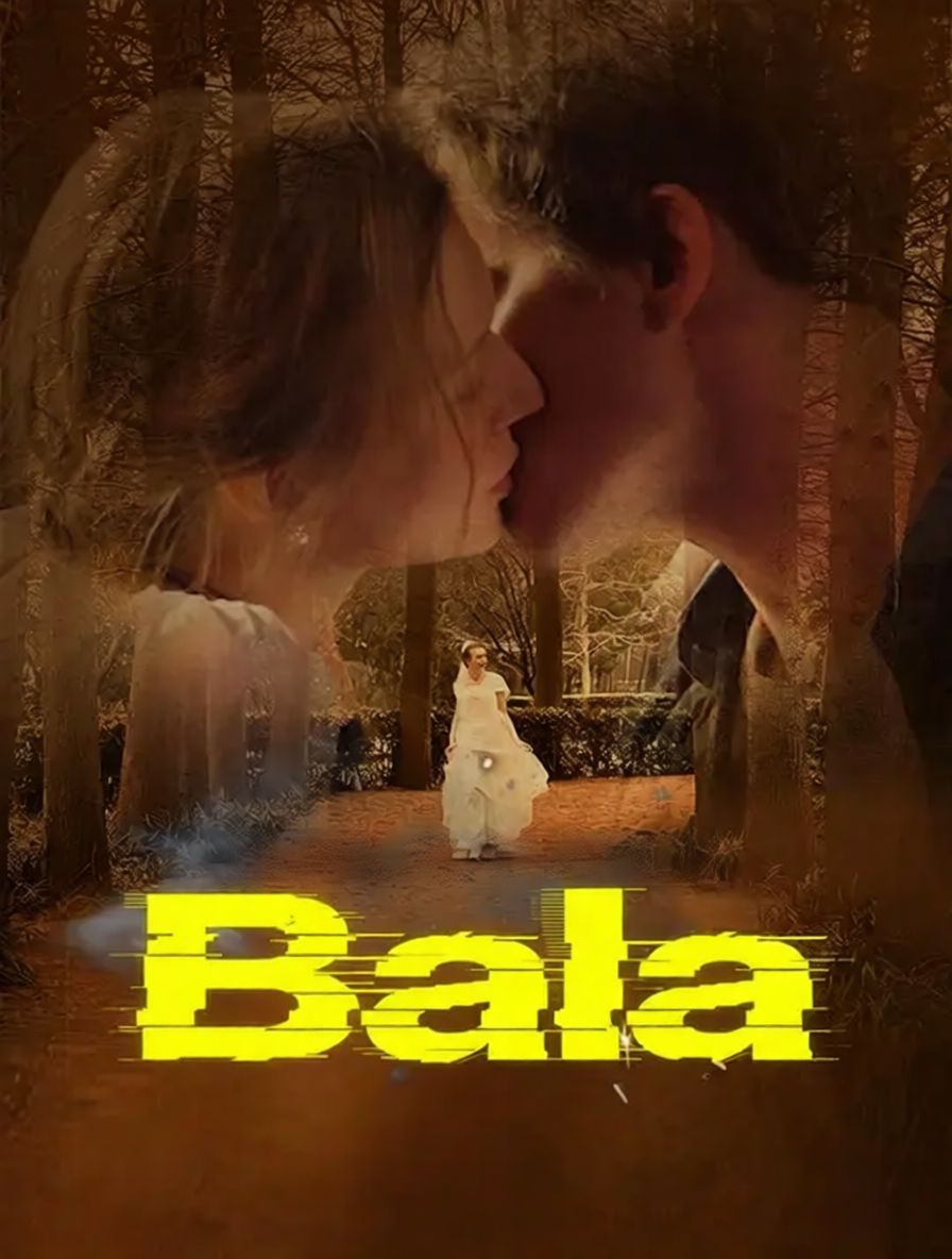 Quando o Amor Bala [dublado]