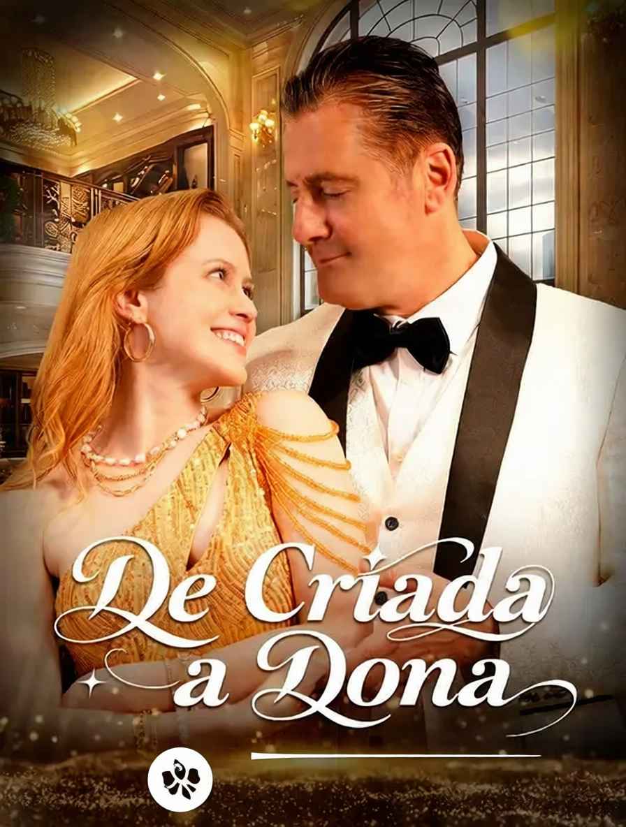 De Criada a Dona [dublado]