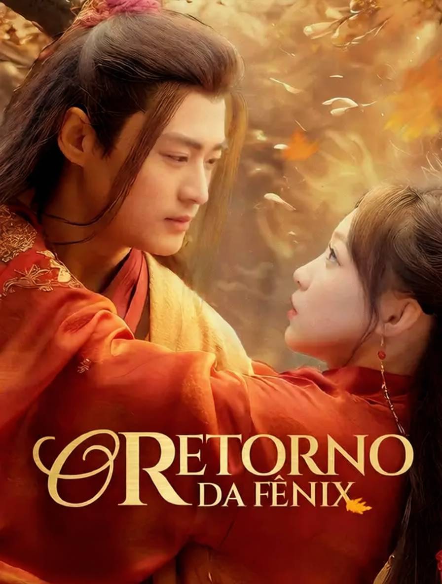 O Retorno da Fênix [dublado]