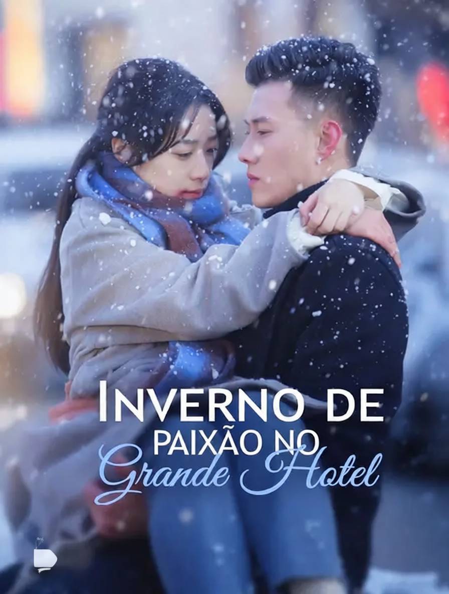 Inverno de Paixão no Grande Hotel [dublado]