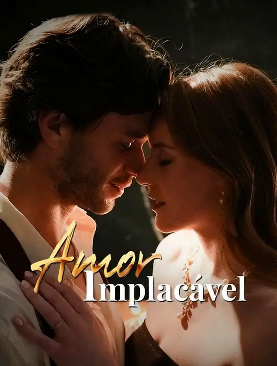 Amor Implacável [dublado]