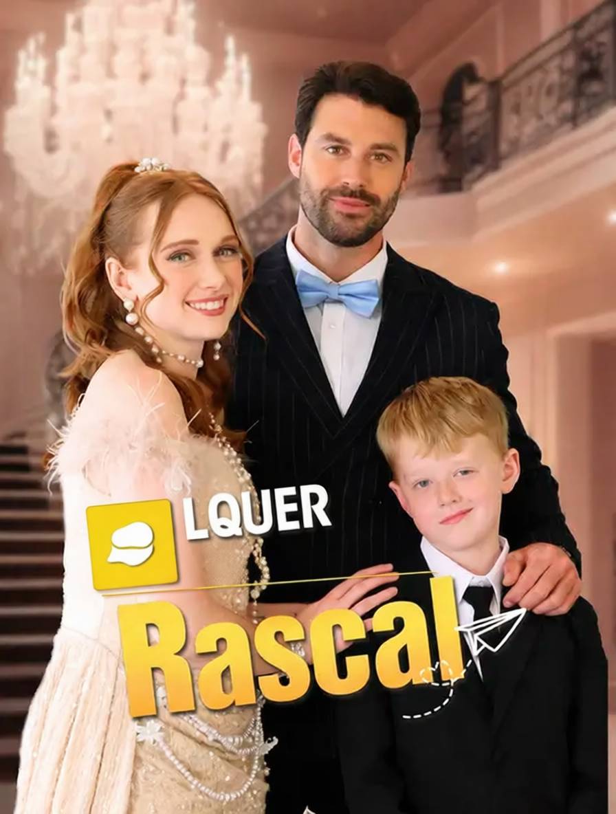CEO Quer Meu Pequeno Rascal [dublado]
