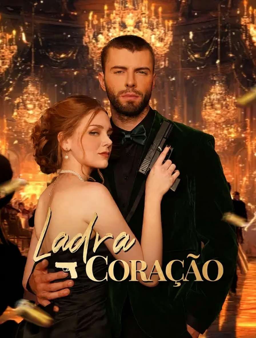 Ladra de Coração [dublado]