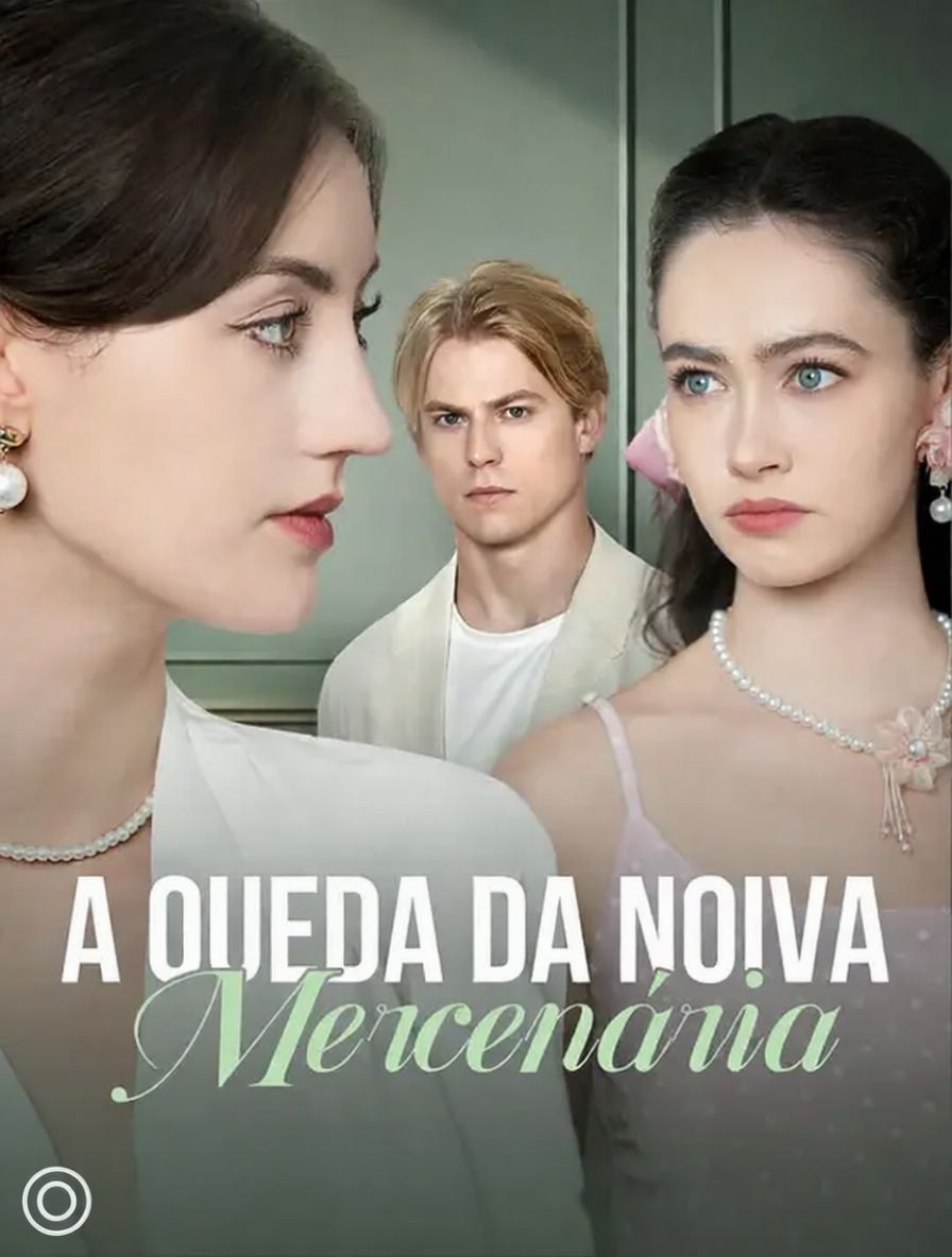 A Queda da Noiva Mercenária [dublado]