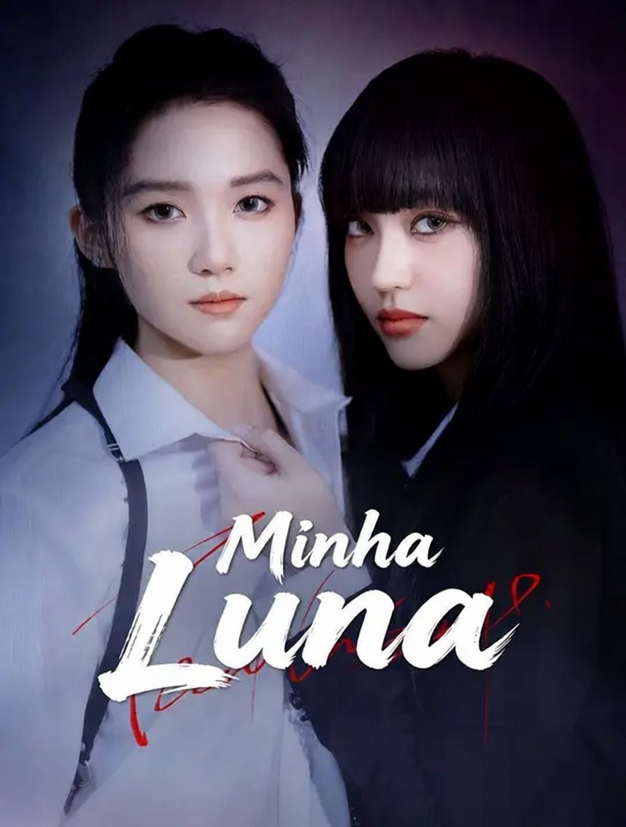 Minha Luna [dublado]