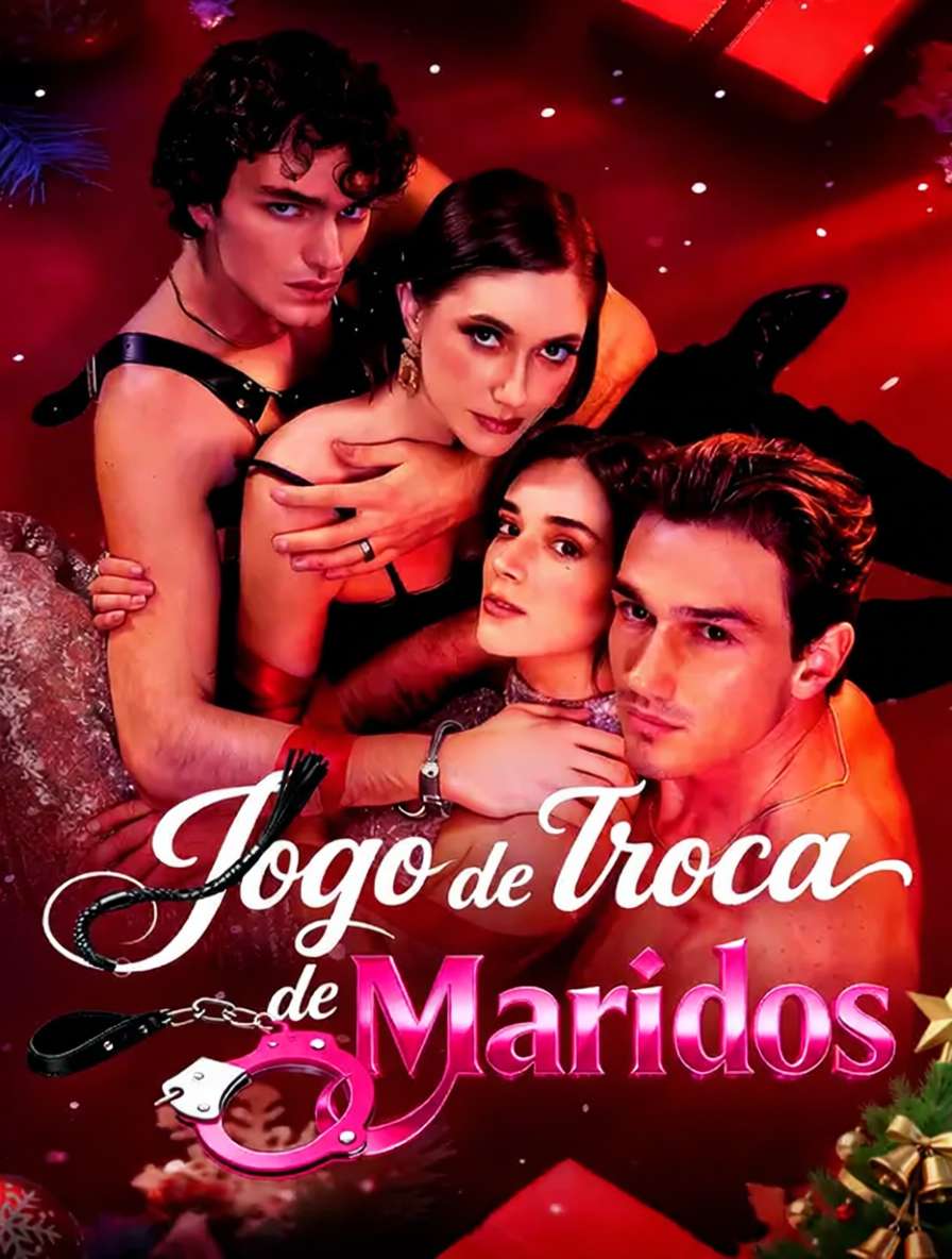 Jogo de Troca de Maridos